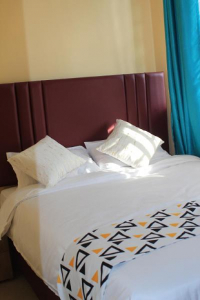 Staybridge Apartment